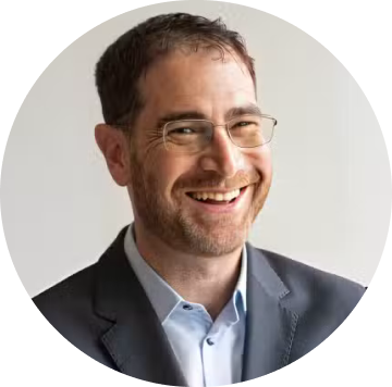 Dr. Brian Jacob