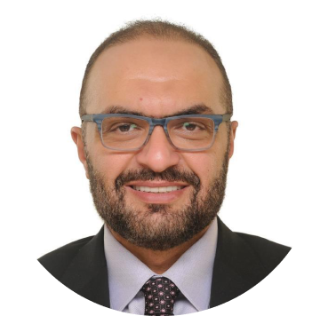 Dr. Hatem Moussa