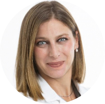 Dr. Sonja Chiappetta
