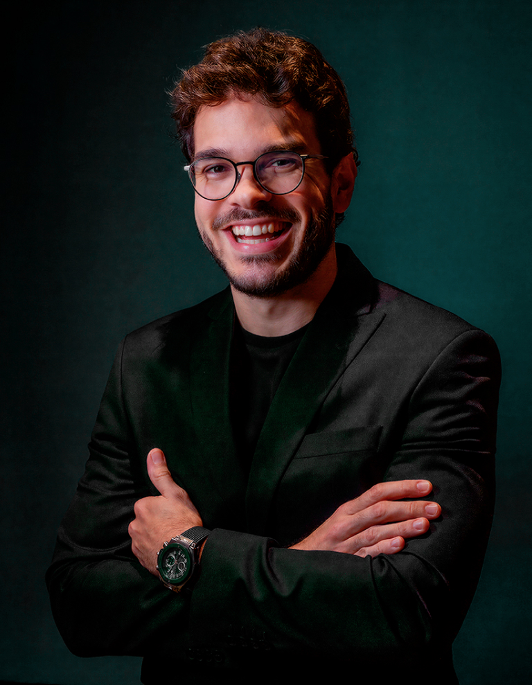 Rodrigo Galhego, MD