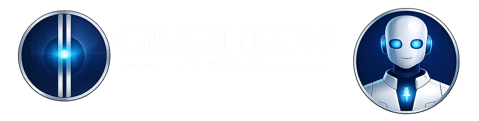 Cratheon Tech