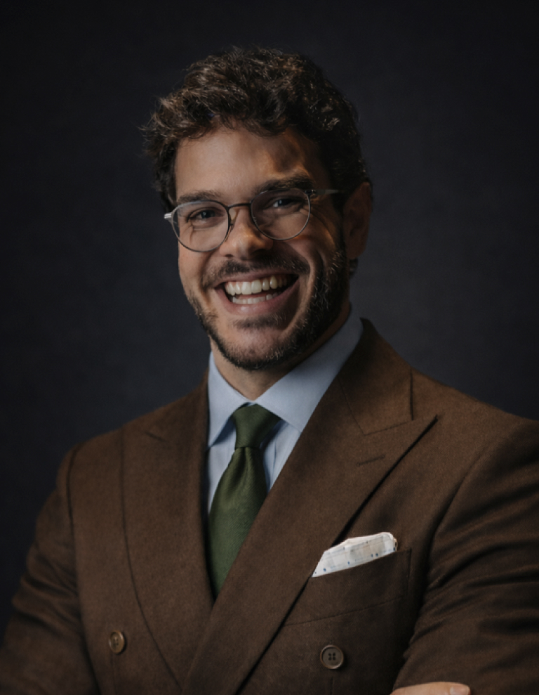Rodrigo Galhego, MD
